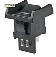 供應JWS11BBA-A|發(fā)光搖頭開關(guān)|日本nkk大電流JWS-11按鍵開關(guān)|帶隔離層|翹板開關(guān)