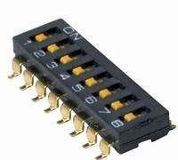 【特價現(xiàn)貨歐姆龍撥動開關(guān)A6S-3104-H A6S-3104】價格_廠家_圖片