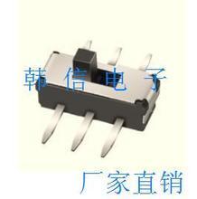 【手撥開關】最新最全手撥開關 產(chǎn)品參考信息