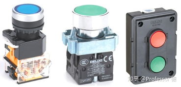 電工新手必經(jīng)之路 按鈕開關結構原理及安裝