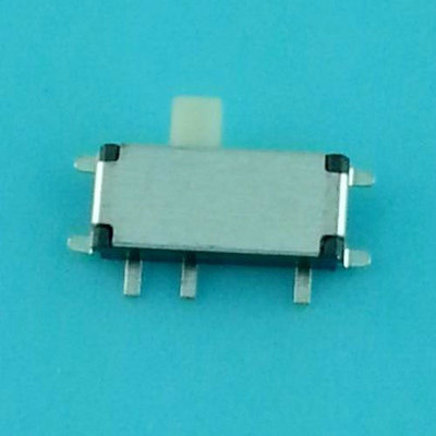 廠家直銷環(huán)保耐高溫七腳拔動(dòng)開關(guān)高清大圖 - 一步電子網(wǎng)