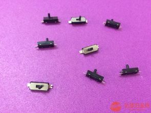 迷離拔動(dòng)開關(guān) MK 12D05 廠家直銷，兩檔設(shè)計(jì)，可靠易用