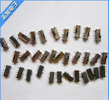 全位電子撥動(dòng)開關(guān) 功能、應(yīng)用與選購指南