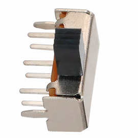 SK23D07拔動開關(guān) 特性解析與應(yīng)用指南