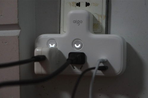 老房插座增容巧思 不動(dòng)電、不拖線的優(yōu)雅解決方案