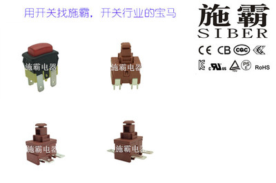 拔動(dòng)開關(guān)圖片大全 一呼百應(yīng)，盡覽工業(yè)與日常之美