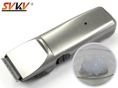 選擇索科電推剪潤(rùn)滑劑 靜音順暢，拔動(dòng)開關(guān)更耐用