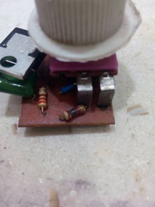 農(nóng)村電動(dòng)風(fēng)谷機(jī)調(diào)速開關(guān)接線指南